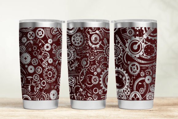 Download Gear 30oz 20oz Laser Tumbler Wrap SVG - Laser tumbler wrap Collection