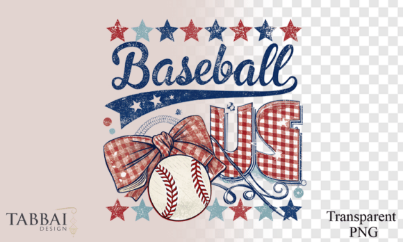 Download Baseball Typography Vintage Americana - Vintage americana Collection